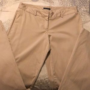Tommy Hilfiger Khaki pants
